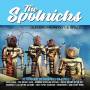 The Spotnicks - Guitars from out-A Space