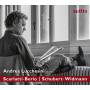 Andrea Lucchesini - Andrea Lucchesini spielt Werke von Scarlatti/+