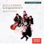 Alea Ensemble - 6 Streichquartette op.15