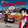 Various - The Cruisin Story 1961-180g 2LP Gatefold