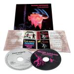 Black Sabbath - Paranoid (Deluxe 2CD)