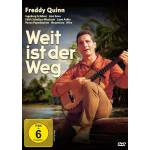 Freddy Quinn - Weit ist der Weg (Neuauflage) [DE-Version, Regio 2/B]