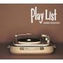 Geoffroy Heurard / Ensemble Perspectives - Playlist