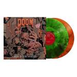 OST / Clint Mansell - Doom (Black Ice 2LP)