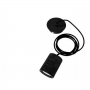 Synergy 21 Led - Synergy 21 E27 BIG-LED Fassung 1 Kupfer mit Textilkabel