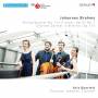 Thorsten Johanns / Aris Quartett - Streichquartett in c-moll/Klarinettenquintett