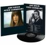 Serge Gainsbourg - Jane Et Serge -reissue-