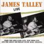 James Talley - Live