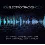 Various - 90s Electro Tracks Vol.1