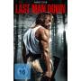 Fansu Njie - Last Man Down [DE-Version, Regio 2/B]