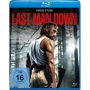 Fansu Njie - Last Man Down (Blu-ray) [DE-Version, Regio 2/B]
