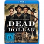 Christoph Waltz / Willem Dafoe / Rachel Brosnahan / + - Dead For A Dollar [DE-Version, Regio 2/B]