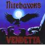 Nitehawks - Vendetta