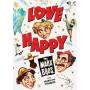 Love Happy - Love Happy [US-Version, Regio 1]