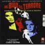 Carlo Savina - Nel Buio Del Terrore