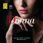 Various - Donna (Natural Sound Recording)