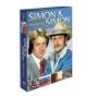 Simon & Simon: Season Two (6pc) / (ws Slim Slip) - Simon & Simon: Season Two [US-Version, Regio 1]