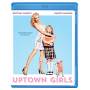 Uptown Girls / (ac3) - Uptown Girls [us-version, Regio 1 [US-Version, Regio 1]