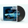 Various - Vinyl & Media: Blues Session Vol.1