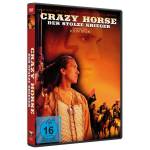 Ned Beatty & Michael Greyeyes - Crazy Horse - Der stolze Krieger [DE-Version, Regio 2/B]