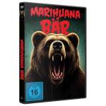 Tierhorror - Marihuana Br [DE-Version, Regio 2/B]