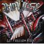 Impulse - Let Freedom Rock