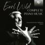 Giovanni Doria Miglietta - Wild,Earl:Complete Piano Music