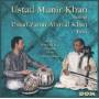 Ustad Khan Munir - Sarangi