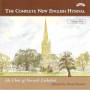 COMPLETE NEW ENGLISH HYMNAL 5 / VARIOUS - New English Hymnal Vol.5