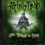 Ministry - Last Tangle In Paris-Live 2012 Defibrillatour