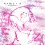 Paper Birch - Morninghairwater (Purple)
