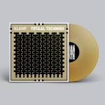 Klmp - TOTAAL TECHNIEK (Ltd. Gold Coloured Vinyl)