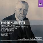 Jan Lehtola - Werke fr Orgel