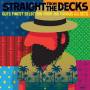 Guts Pres. Various Artists - Straight From The Decks