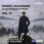 Heinz Holliger / KRSO - Complete Symphonic Works Vol.6