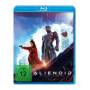 Choi Dong-hoon - Alienoid (Blu-ray) [DE-Version, Regio 2/B]