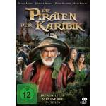 Lamberto Bava - Die Piraten der Karibik - Die komplette Miniserie [DE-Version, Regio 2/B]