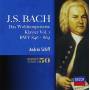 andras Schiff - J.s.bach: Das Wohltemperirte Clavier