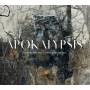 Tiburtina Ensemble / David Trio Doruzka - Apokalypsis-The Book of Revelation