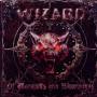 Wizard - ...Of Wariwulfs and Bluotvarwes