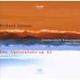 Alber / Staatsorchester Braunschweig - Eine Alpensymphonie