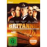 Brian Trenchard-Smith - Britannic - Das Schicksal des Schwesternschiffes d [DE-Version, Regio 2/B]