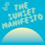 Various / too Slow To Disco Pres. - The Sunset Manifesto (heavyweight 2lp)