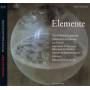 Hilliard Ensemble / La Fenice / + - Trigonale 2007-Elemente