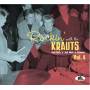 Various - Vol.4 Rockin' With The Krauts-Real Rock 'n' Rol