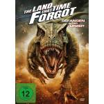 Michael Par / Jack Pearson / Lauren Koopowitz - The Land that Time forgot - Gefangen in der Urzeit [DE-Version, Regio 2/B]