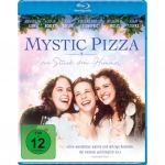 Plaion Gmbh - Mystic Pizza - Ein Stck Vom H [DE-Version, Regio 2/B]