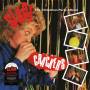 Slade - Crackers(Transparent & Smokey White Vinyl