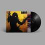 Young Fathers - Heavy Heavy (Black LP+Poster)