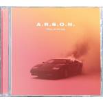 Story Of The Year - A.R.S.O.N.